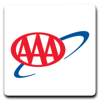 AAA App Logo